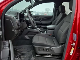 Chevrolet Colorado Trail Boss 4WD Crew Cab | ПОДГРЕВИ | 2 КЛЮЧА - 33100 € / 64737.97 лв. - 52031081 13