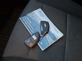 Chevrolet Colorado Trail Boss 4WD Crew Cab | ПОДГРЕВИ | 2 КЛЮЧА - 33100 € / 64737.97 лв. - 52031081 16