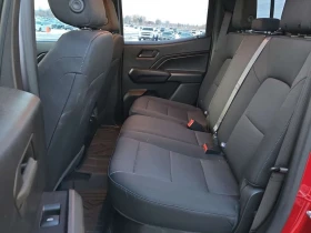 Chevrolet Colorado Trail Boss 4WD Crew Cab | ПОДГРЕВИ | 2 КЛЮЧА - 33100 € / 64737.97 лв. - 52031081 4