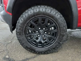 Chevrolet Colorado Trail Boss 4WD Crew Cab | ПОДГРЕВИ | 2 КЛЮЧА - 33100 € / 64737.97 лв. - 52031081 14