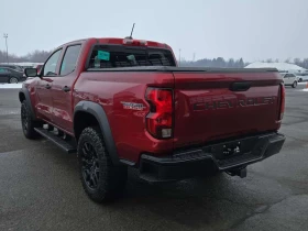 Chevrolet Colorado Trail Boss 4WD Crew Cab | ПОДГРЕВИ | 2 КЛЮЧА - 33100 € / 64737.97 лв. - 52031081 12