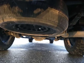 Chevrolet Colorado Trail Boss 4WD Crew Cab | ПОДГРЕВИ | 2 КЛЮЧА - 33100 € / 64737.97 лв. - 52031081 6