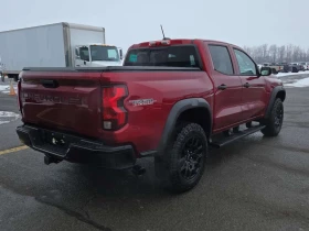 Chevrolet Colorado Trail Boss 4WD Crew Cab | ПОДГРЕВИ | 2 КЛЮЧА - 33100 € / 64737.97 лв. - 52031081 11