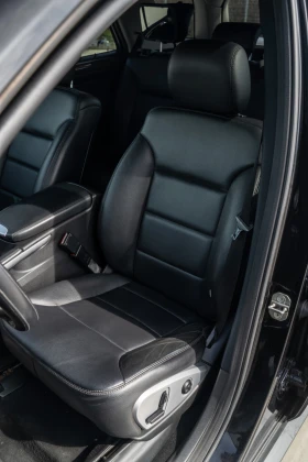 Mercedes-Benz ML 350 4MATIC AIRmatic / Сменени вериги /обслужена - 10990 € / 21494.57 лв. - 84233683 8