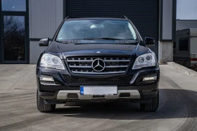 Mercedes-Benz ML 350 4MATIC AIRmatic / Сменени вериги /обслужена - 10990 € / 21494.57 лв. - 84233683 2
