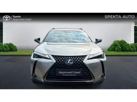 Lexus UX 250h Месечна вноска от 307   - 26990 € / 52787.85 лв. - 93637734 5