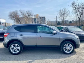 Nissan Qashqai - 6450 € / 12615.10 лв. - 51618479 3