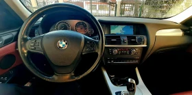 BMW X3 XDRIVE - 10225 € / 19998.36 лв. - 74066560 3