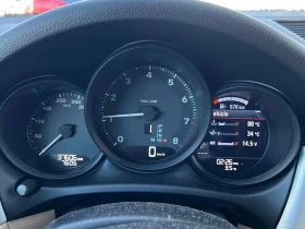 Porsche Macan AWD * ДИСТРОНИК* 360 КАМЕРА* ОБДУХВАНЕ* ПАНОРАМА*  | Auto.bg — изображение 8