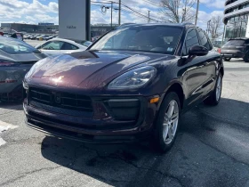 Porsche Macan AWD * ДИСТРОНИК* 360 КАМЕРА* ОБДУХВАНЕ* ПАНОРАМА* 