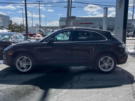 Porsche Macan AWD * ДИСТРОНИК* 360 КАМЕРА* ОБДУХВАНЕ* ПАНОРАМА*  | Auto.bg — изображение 4