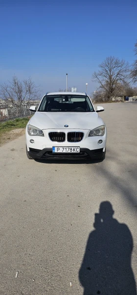 BMW X1 Facelift  sport 4x4 - 8000 € / 15646.64 лв. - 94094094 4
