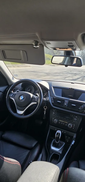 BMW X1 Facelift  sport 4x4 - 8000 € / 15646.64 лв. - 94094094 10