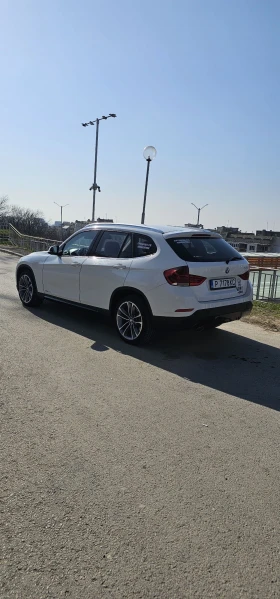 BMW X1 Facelift  sport 4x4 - 8000 € / 15646.64 лв. - 94094094 5
