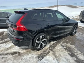 Volvo XC60 B6 R-Design * CARFAX* HEAD-UP - 24900 € / 48700.17 лв. - 55617922 4