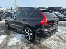 Volvo XC60 B6 R-Design * CARFAX* HEAD-UP - 24900 € / 48700.17 лв. - 55617922 2