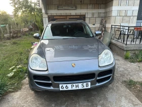 Porsche Cayenne - 4850 € / 9485.78 лв. - 87759675 2