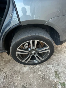 Porsche Cayenne - 4850 € / 9485.78 лв. - 87759675 4