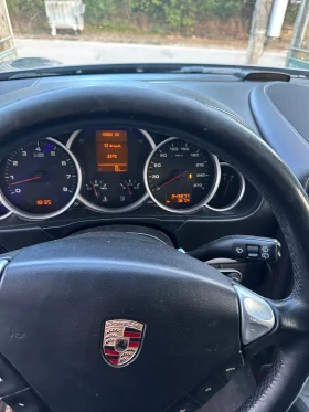 Porsche Cayenne - 4850 € / 9485.78 лв. - 87759675 6