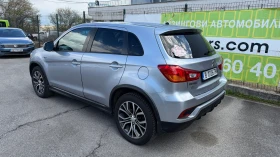 Mitsubishi Outlander Sport 2.0 i ГАЗ - 9999 € / 19556.34 лв. - 56029457 5
