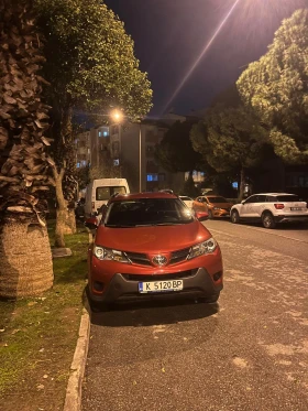 Toyota Rav4 2.4 Бензин - 14000 € / 27381.62 лв. - 52623049 2