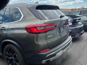 BMW X5 xDrive40i/LASER/ВТОРИ ГУМИ/360/HUD/ПАНОРАМА | Auto.bg — изображение 5