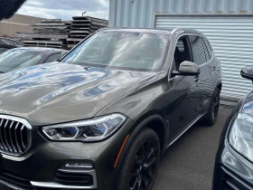 BMW X5 xDrive40i/LASER/ВТОРИ ГУМИ/360/HUD/ПАНОРАМА | Auto.bg — изображение 3