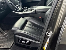 BMW X5 xDrive40i/LASER/ВТОРИ ГУМИ/360/HUD/ПАНОРАМА | Auto.bg — изображение 12