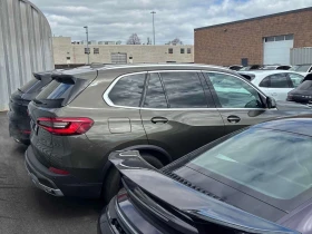 BMW X5 xDrive40i/LASER/ВТОРИ ГУМИ/360/HUD/ПАНОРАМА | Auto.bg — изображение 4