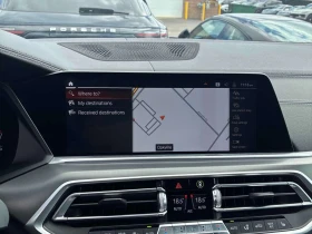 BMW X5 xDrive40i/LASER/ВТОРИ ГУМИ/360/HUD/ПАНОРАМА | Auto.bg — изображение 11