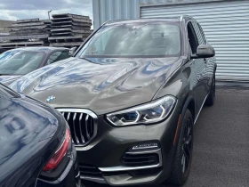 BMW X5 xDrive40i/LASER/ВТОРИ ГУМИ/360/HUD/ПАНОРАМА | Auto.bg — изображение 2