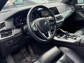 BMW X5 xDrive40i/LASER/ВТОРИ ГУМИ/360/HUD/ПАНОРАМА | Auto.bg — изображение 7