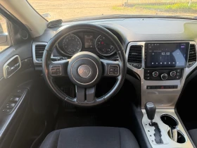 Jeep Grand cherokee 3.6 GAZ | Mobile.bg � ����� ������ 13