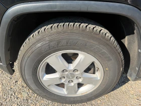 Jeep Grand cherokee 3.6 GAZ | Mobile.bg � ����� ������ 14