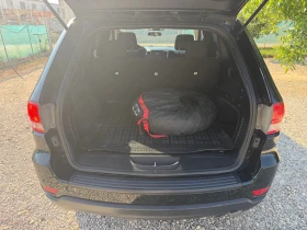 Jeep Grand cherokee 3.6 GAZ | Mobile.bg � ����� ������ 9