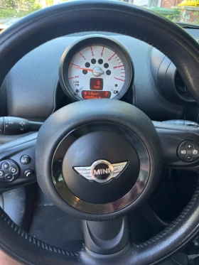 Mini Countryman 2.0 ����� | Mobile.bg � ����� ������ 13