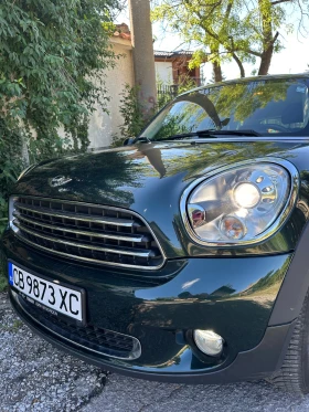 Mini Countryman 2.0 ����� | Mobile.bg � ����� ������ 2