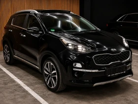 Kia Sportage Platinum Edition Facelift 2.0 CRDi 4x4 123 ���. �� | Mobile.bg � ����� ������ 3