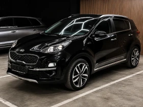 Kia Sportage Platinum Edition Facelift 2.0 CRDi 4x4 123 ���. �� | Mobile.bg � ����� ������ 2