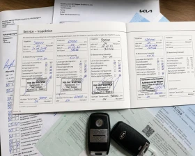 Kia Sportage Platinum Edition Facelift 2.0 CRDi 4x4 123 ���. �� | Mobile.bg � ����� ������ 14
