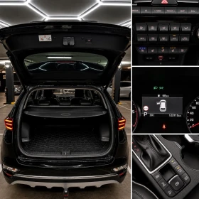 Kia Sportage Platinum Edition Facelift 2.0 CRDi 4x4 123 ���. �� | Mobile.bg � ����� ������ 12
