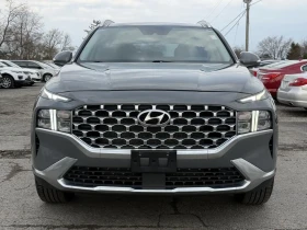 Hyundai Santa fe Preferred /PANORAMA/360CAM/FULL | Mobile.bg � ����� ������ 8