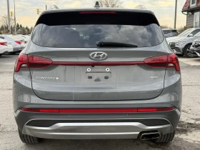 Hyundai Santa fe Preferred /PANORAMA/360CAM/FULL | Mobile.bg � ����� ������ 4