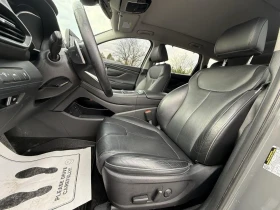 Hyundai Santa fe Preferred /PANORAMA/360CAM/FULL | Mobile.bg � ����� ������ 11