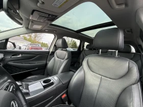 Hyundai Santa fe Preferred /PANORAMA/360CAM/FULL | Mobile.bg � ����� ������ 15
