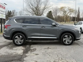 Hyundai Santa fe Preferred /PANORAMA/360CAM/FULL | Mobile.bg � ����� ������ 2