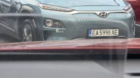 Hyundai Kona SOH100%Premium/T����� | Mobile.bg � ����� ������ 12