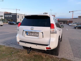 Toyota Land cruiser | Mobile.bg � ����� ������ 5