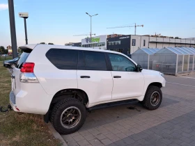 Toyota Land cruiser | Mobile.bg � ����� ������ 4