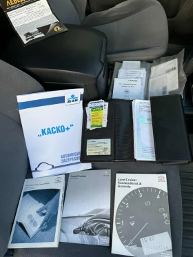 Toyota Land cruiser | Mobile.bg � ����� ������ 13